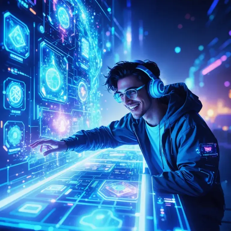 Pretvaranje Okretaja u Priče: Slatki Uspon Pragmatičnog Šećera