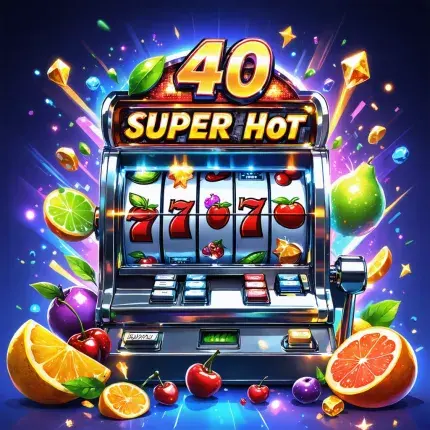 Zagrevao Spinove: Otkrij 40 Super Hot Besplatno Danas